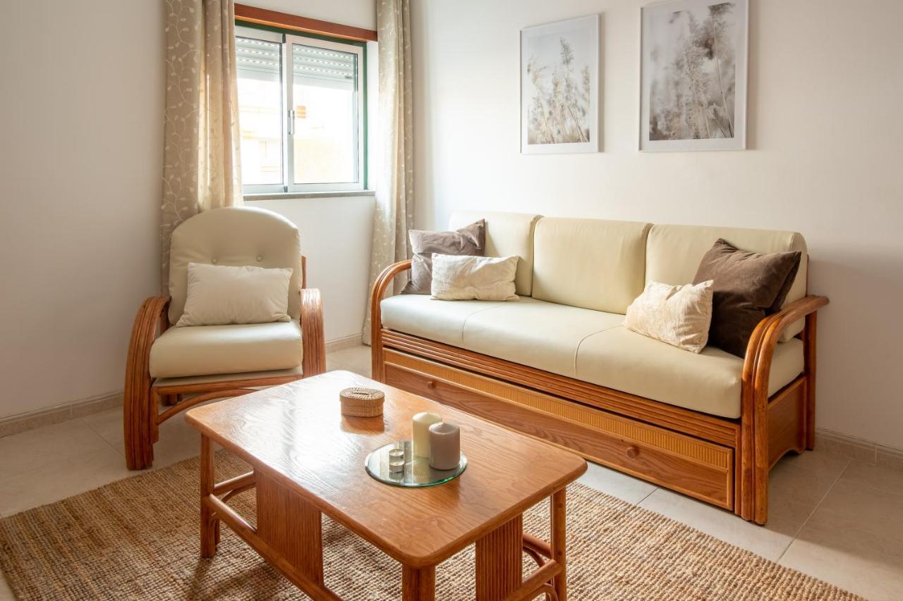T1 Altura, By Casas Do Verao Bagian luar foto