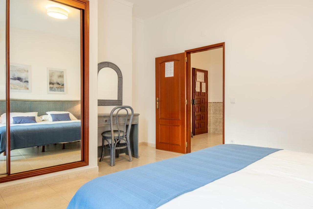 T1 Altura, By Casas Do Verao Bagian luar foto