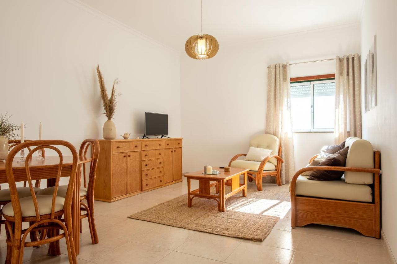 T1 Altura, By Casas Do Verao Bagian luar foto