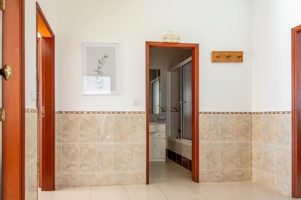 T1 Altura, By Casas Do Verao Bagian luar foto