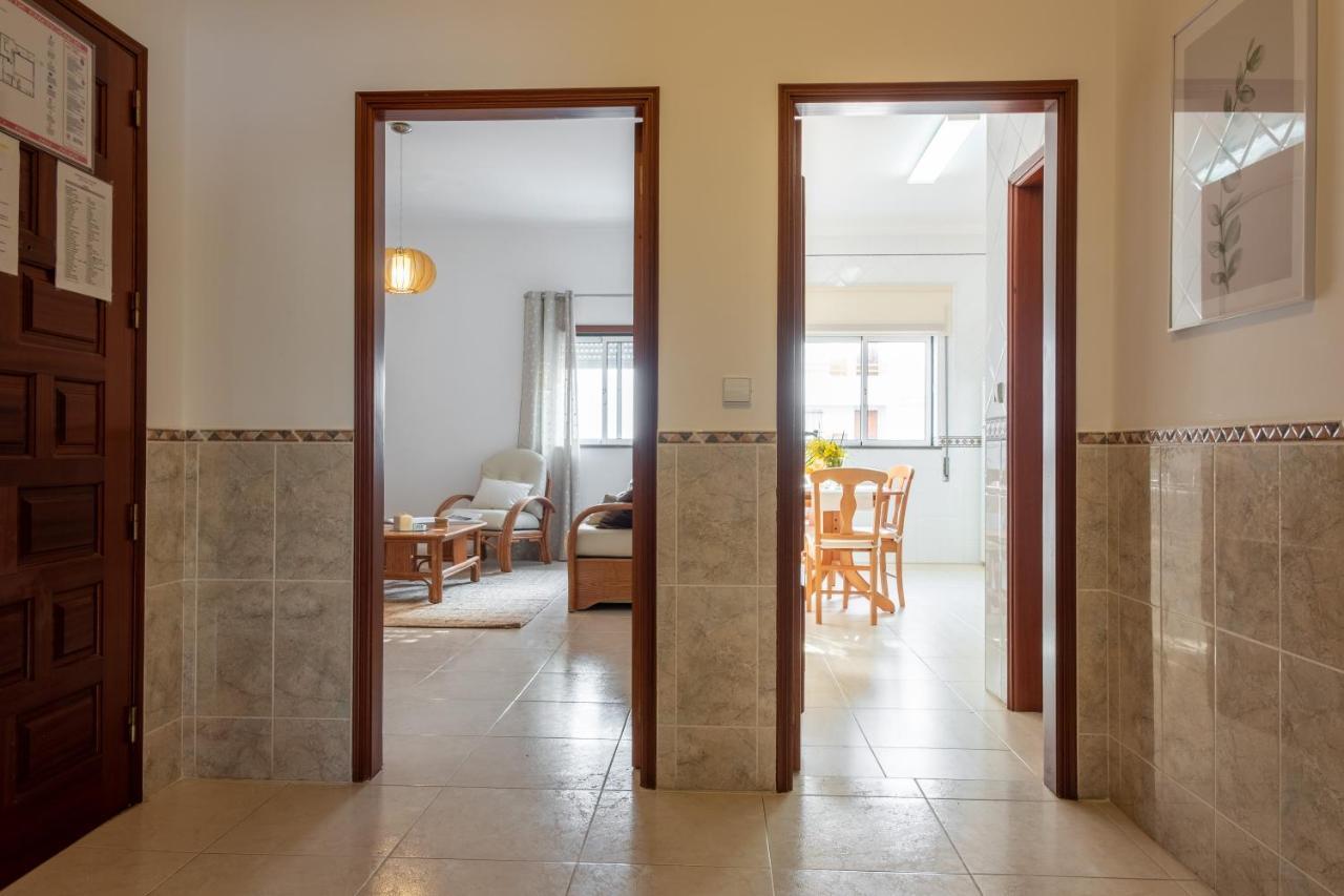 T1 Altura, By Casas Do Verao Bagian luar foto
