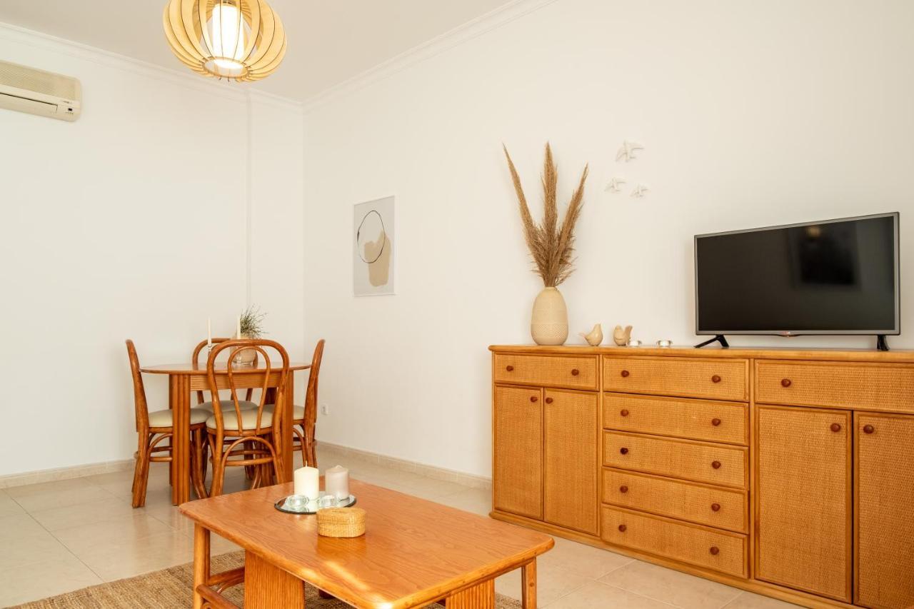 T1 Altura, By Casas Do Verao Bagian luar foto