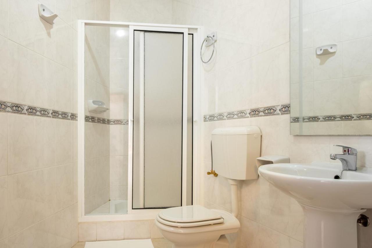 T1 Altura, By Casas Do Verao Bagian luar foto