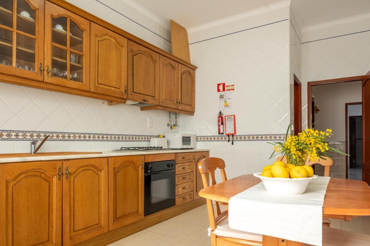 T1 Altura, By Casas Do Verao Bagian luar foto