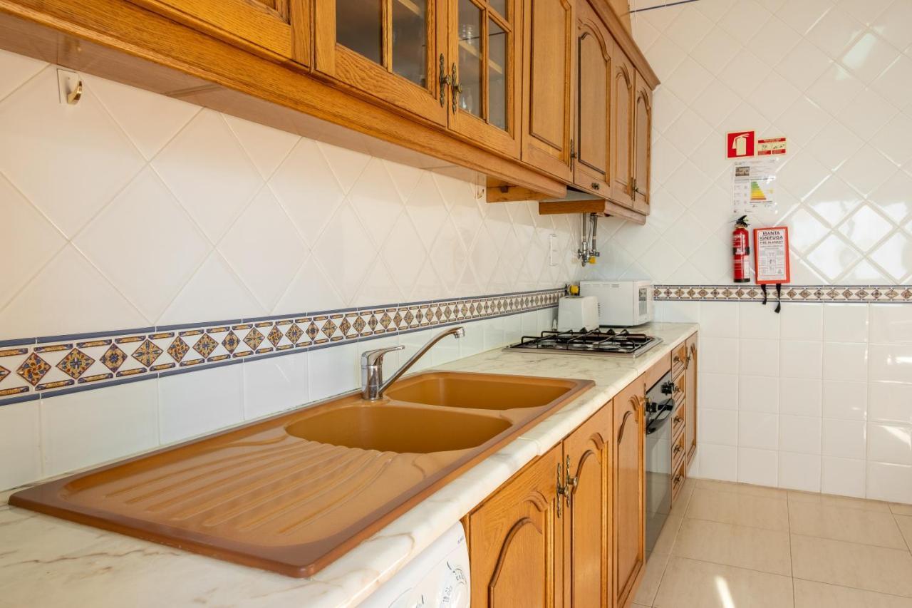 T1 Altura, By Casas Do Verao Bagian luar foto