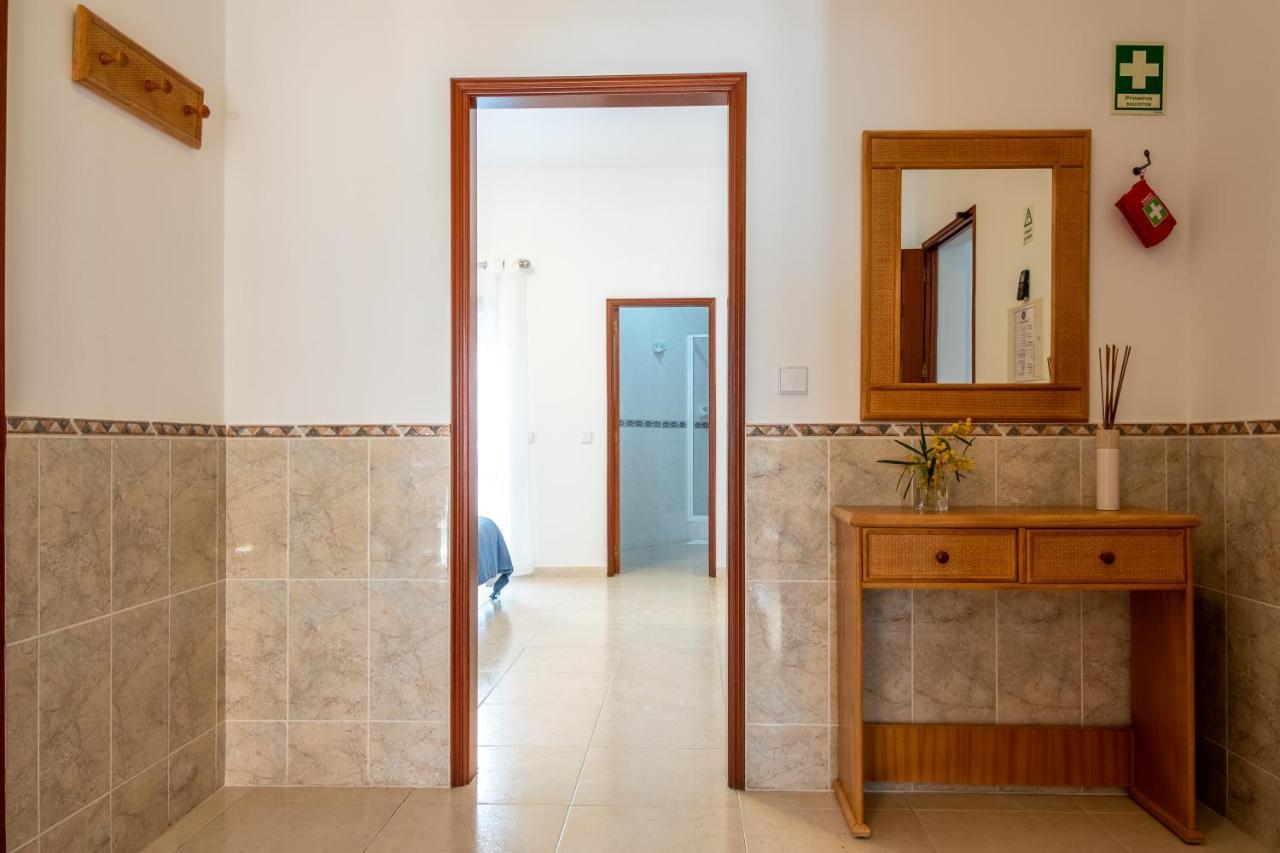 T1 Altura, By Casas Do Verao Bagian luar foto