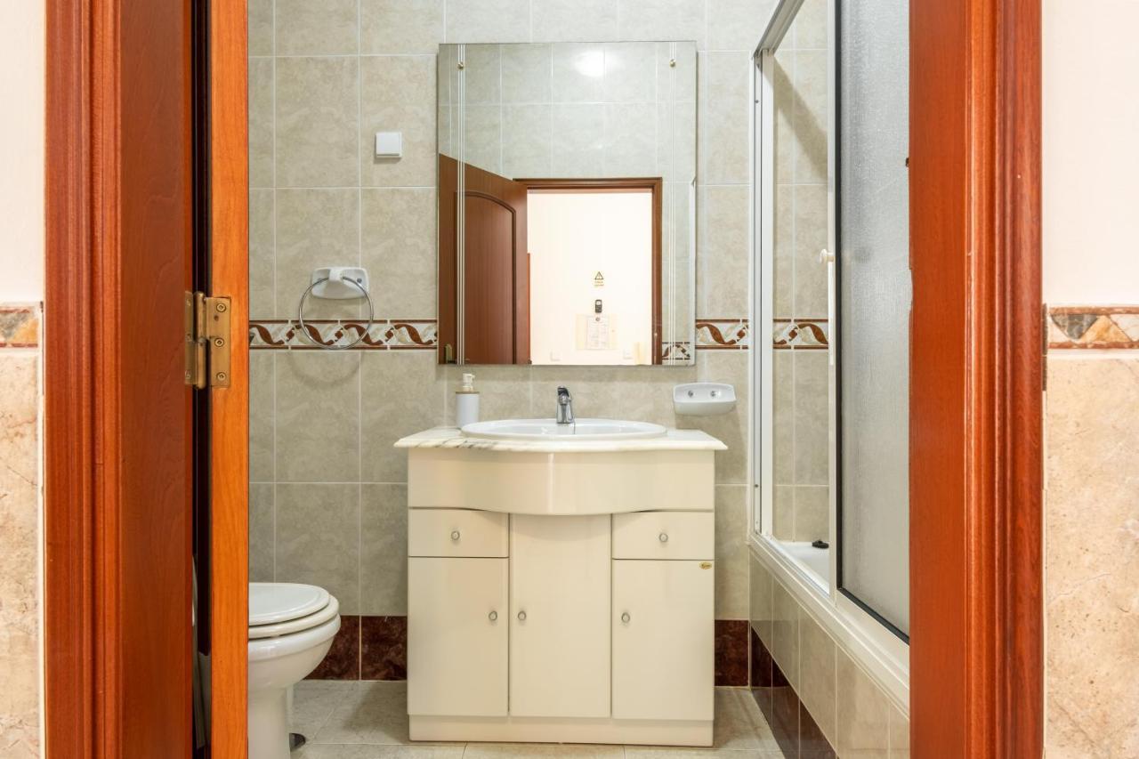 T1 Altura, By Casas Do Verao Bagian luar foto