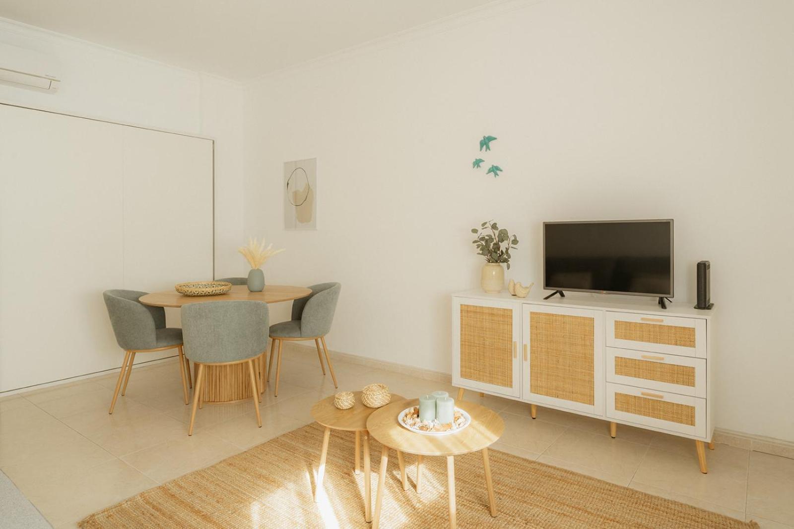 T1 Altura, By Casas Do Verao Bagian luar foto